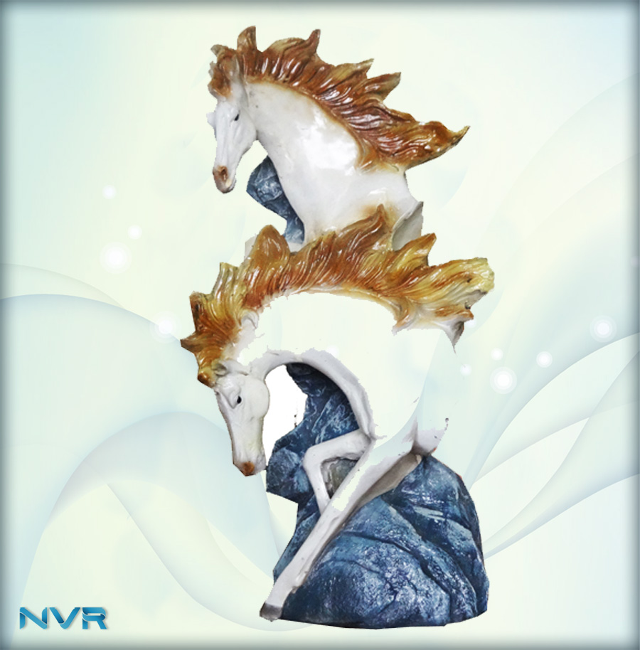 NVR Figurines – WH02