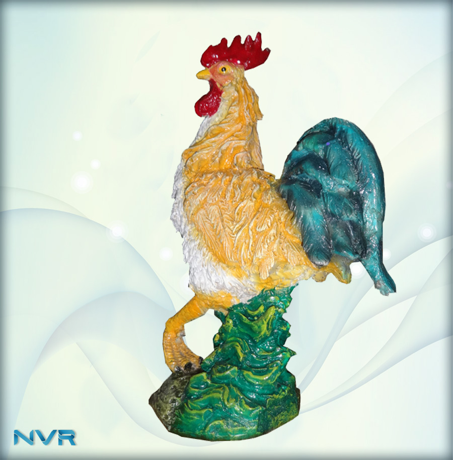 NVR Figurines – CO01