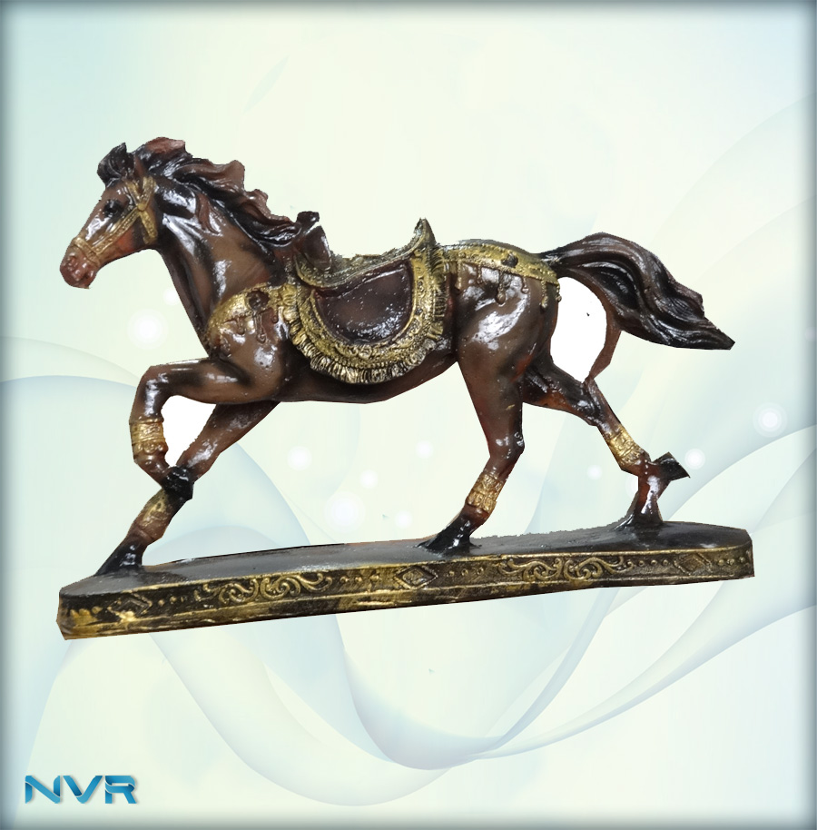 NVR Figurines – FH01