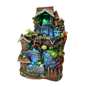 Water Fountain (MF10)