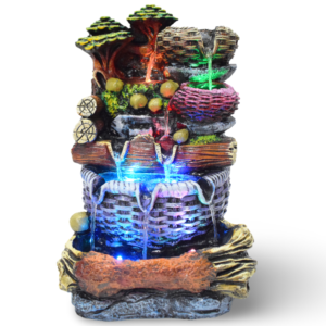 Water Fountain (MSF14)