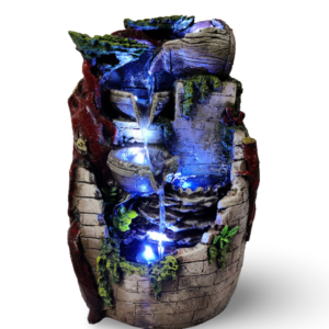 Water Fountain (MSF18-Gray)