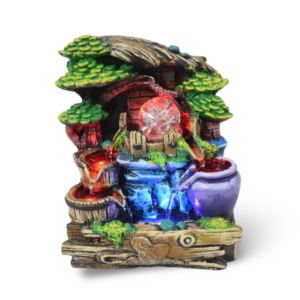Water Fountain (SF23-Ball)
