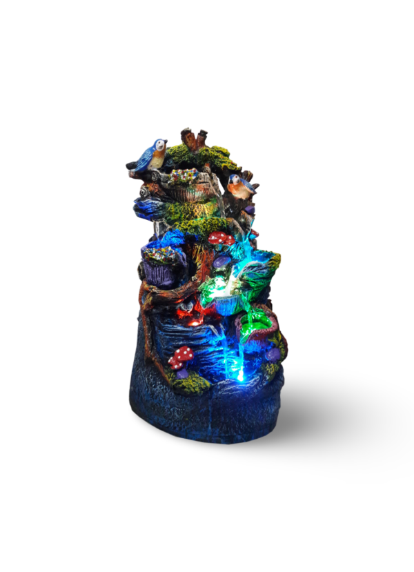 Water Fountain (MF03) - Image 2