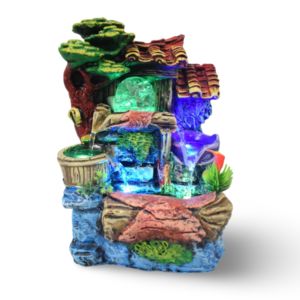 Water Fountain (SF11-Ball)