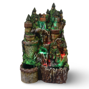 Water Fountain (MF11-Green)