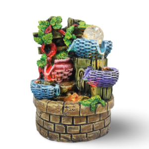 Water Fountain (SF10-Ball)