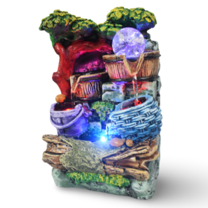 Water Fountain (SF12-Ball)