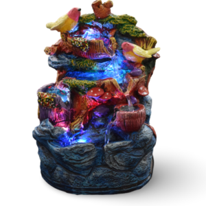 Water Fountain (MSF07)