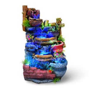 Water Fountain (PF02)