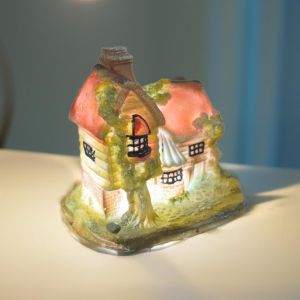 Fairy Tail House Lamp ( BH2 )